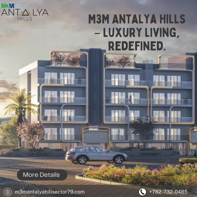 m3m-antalya-hills-residential-property-luxury-living-gurgaon-big-0