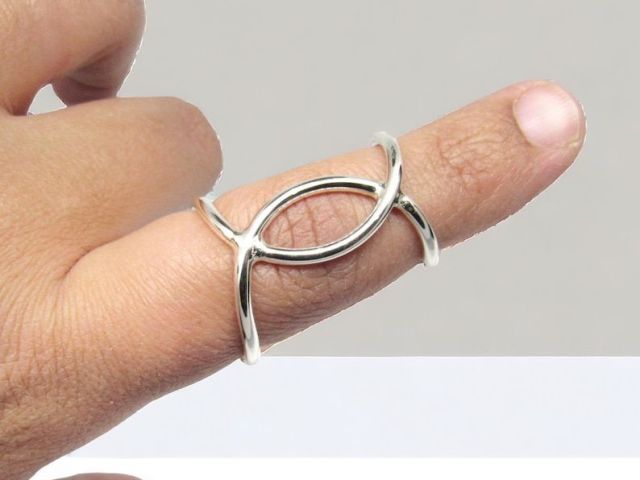 shop-silver-stacking-rings-online-visoka-jewellery