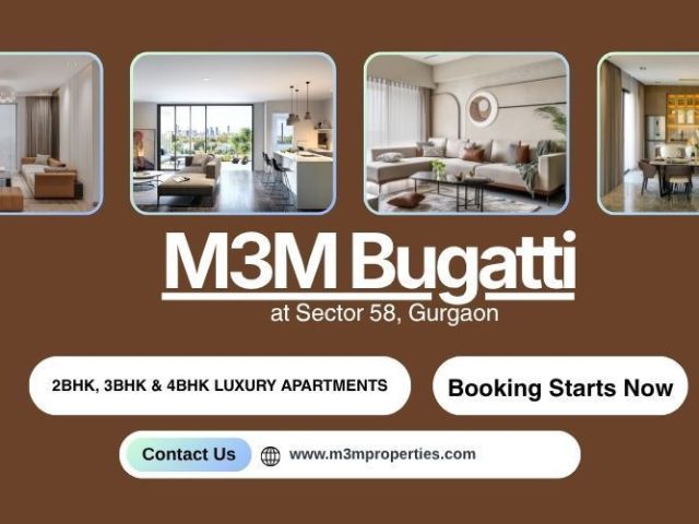 m3m-bugatti-sector-58-a-perfect-blend-of-comfort-and-style