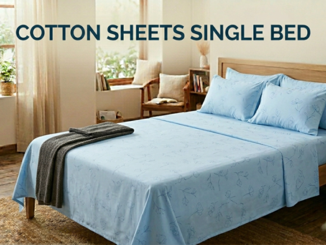 cotton-sheets-single-bed-100-pure-cotton-handloom-bedsheet