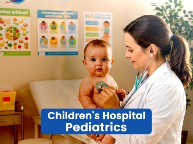 best-childrens-hospital-pediatrics-center