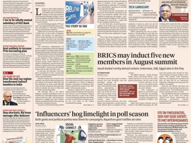 business-standard-ad-rates