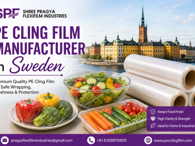 looking-for-best-pe-cling-film-supplier-in-sweden