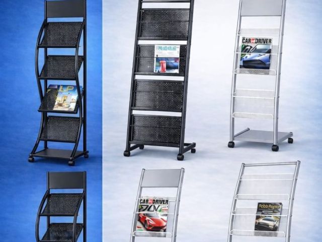 magazine-stand-manufacturer-in-chennai-corporateconcepts