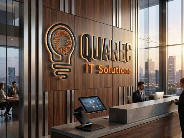 quarec-it-solutions-expert-web-app-development-services