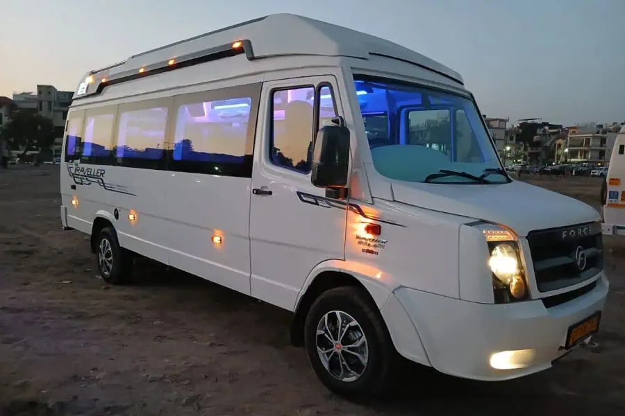tempo-traveller-hire-in-delhi-for-comfortable-group-trips-big-0