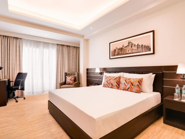 best-hotels-in-delhi-for-comfortable-affordable-stays