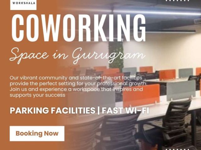 co-working-space-in-gurgaon