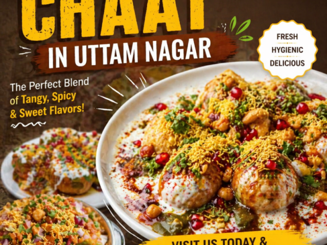 top-chaat-in-uttam-nagar