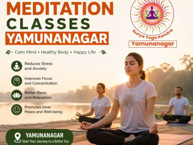 how-do-meditation-classes-yamunanagar-help-reduce-stress
