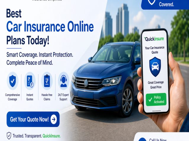 best-car-insurance-online-plans-today-quickinsure-experts