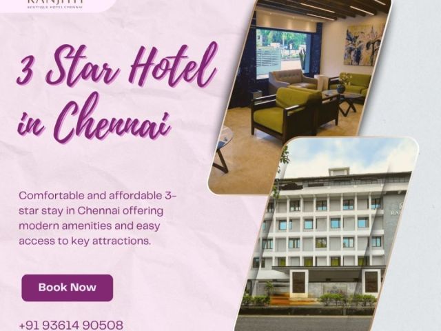 best-3-star-hotel-in-chennai