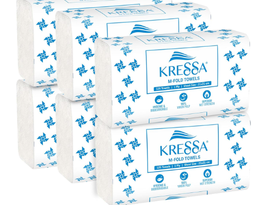 kressa-m-fold-tissue-paper-125-pulls-pack-of-6