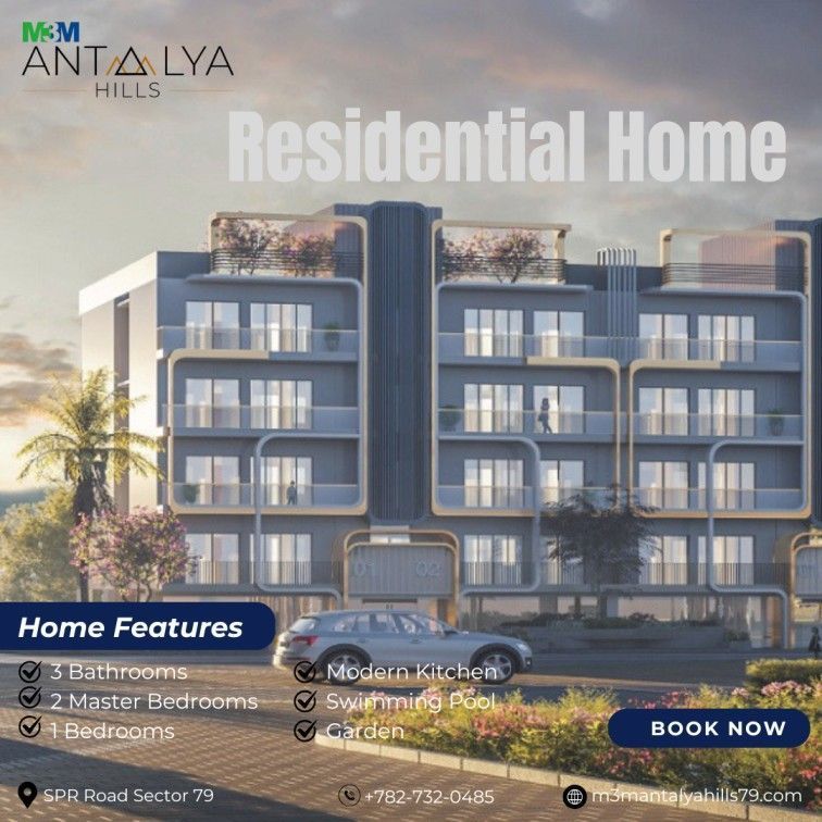 m3m-antalya-hills-amenities-lifestyle-in-sector-79-gurgaon-big-0