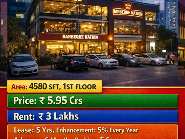 commercial-property-with-branded-resturant-tenant-at-gachibowli