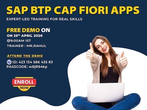 sap-btp-cap-fiori-free-demo-april-25-register-now