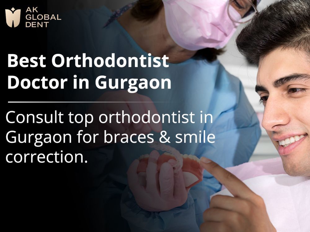 trusted-orthodontist-doctor-in-gurgaon-for-perfect-smile-big-0