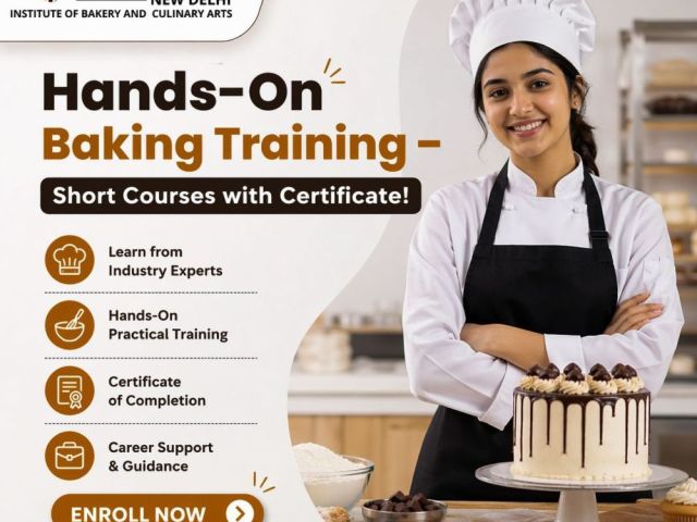 short-term-baking-courses-in-delhi-with-certificate-join-now