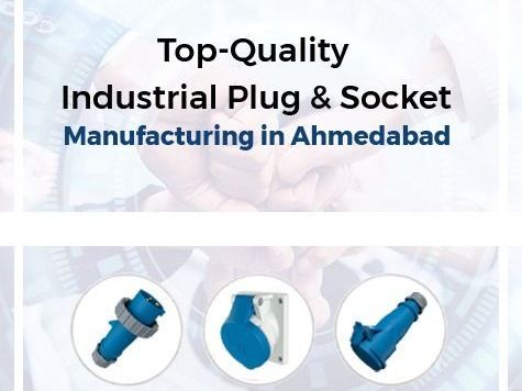 top-industrial-plugs-and-sockets-manufacturer-in-ahmedabad-india