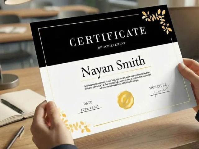 premium-paper-certificates