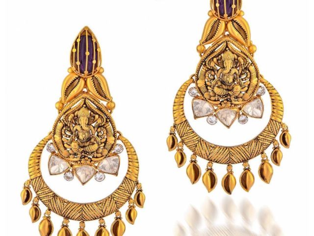 gold-temple-earrings