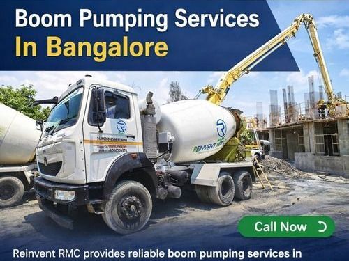 boom-pumping-services-in-bangalore-reinvent-rmc