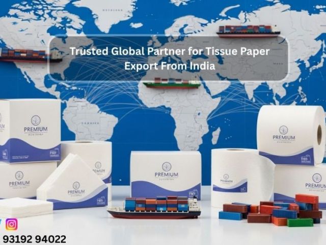 top-tissue-paper-exporter-in-india-quality-supply