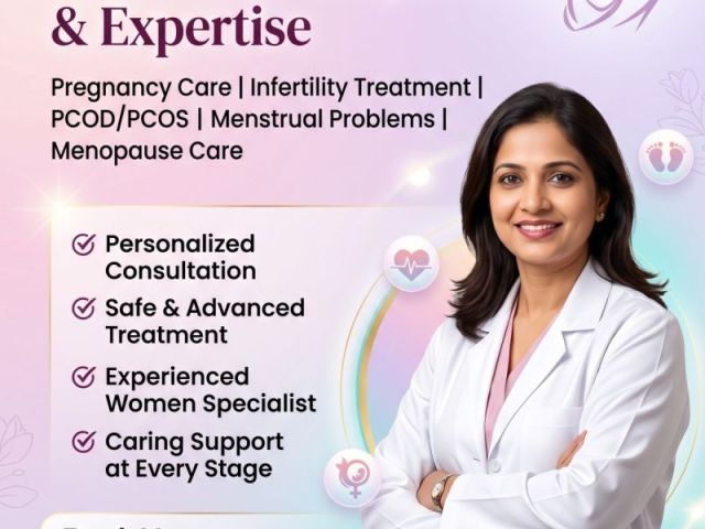 best-gynecologist-ahmednagar-for-pregnancy-womens-health