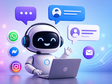 chatbot-ai-conversation-platform-for-business-growth