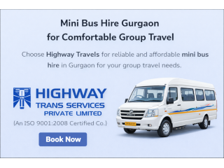comfortable-mini-bus-hire-gurgaon-for-small-groups-small-0