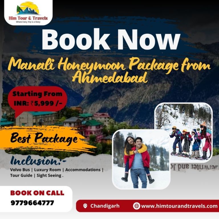 manali-honeymoon-package-from-ahmedabad-big-0
