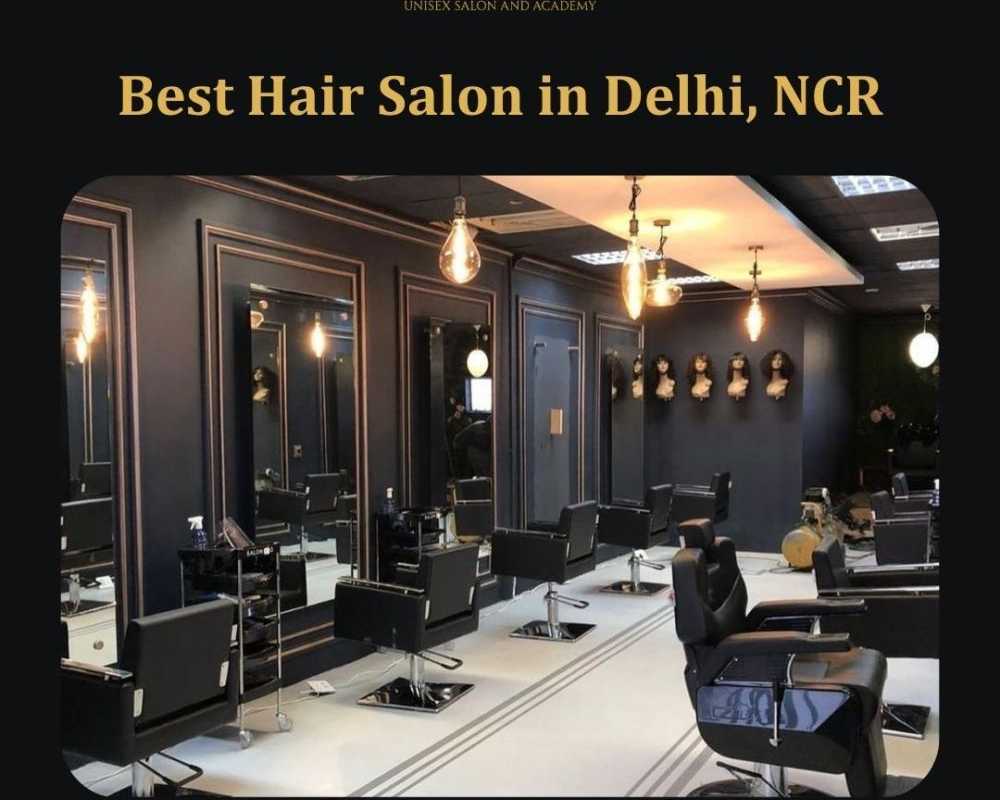 best-hair-salon-in-delhi-ncr-styland-salon