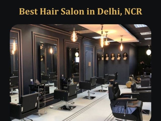 best-hair-salon-in-delhi-ncr-styland-salon