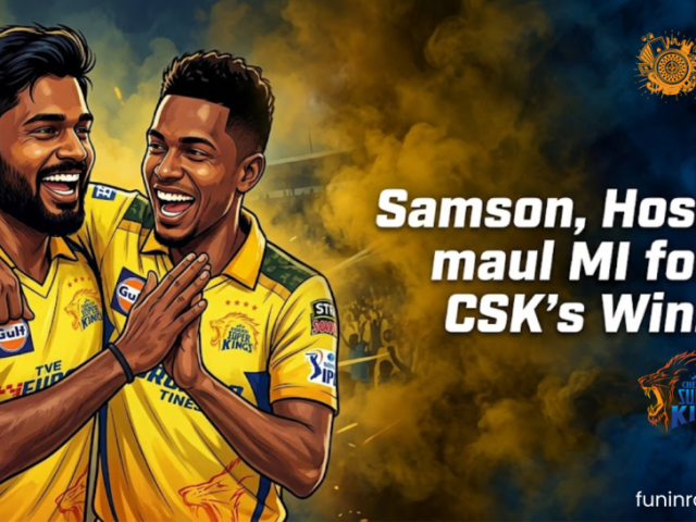 samson-hosein-power-csk-to-a-dominant-win-funinrace