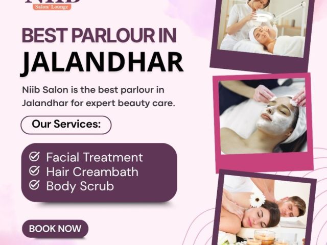 best-parlour-in-jalandhar-niib-salon-for-premium-beauty-care