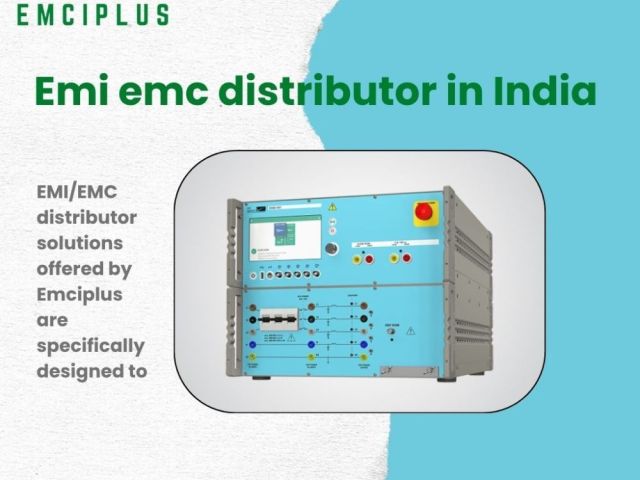 best-emi-emc-distributor-in-india