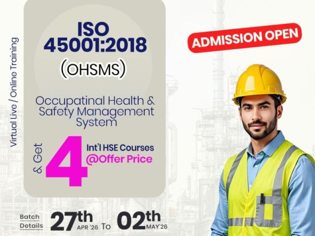 iso-450012018-lead-auditor-course-in-ariyalur