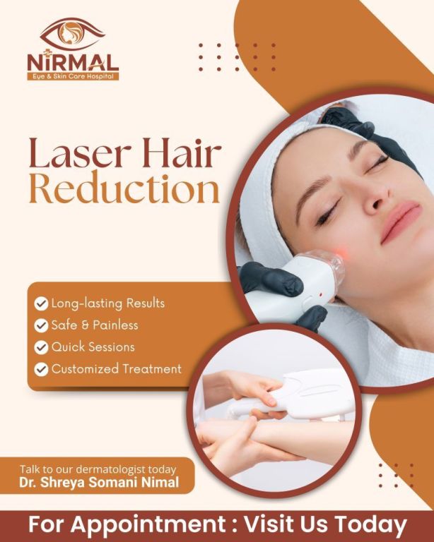 nirmal-skin-care-clinic-expert-dermatology-in-bhavnagar-big-0