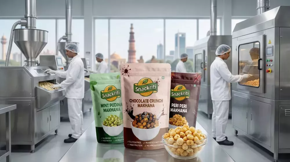 snackriti-makhana-manufacturer-setting-standards-in-indias-big-0