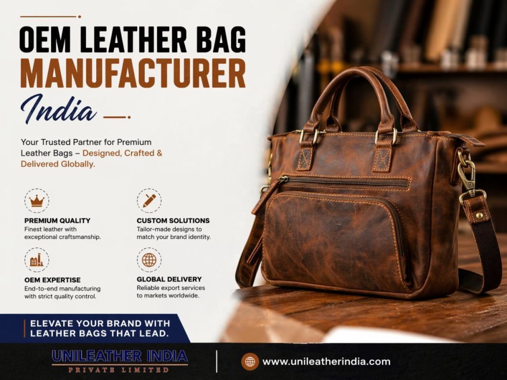 premium-oem-leather-bag-manufacturer-in-india-for-global-brands-big-0