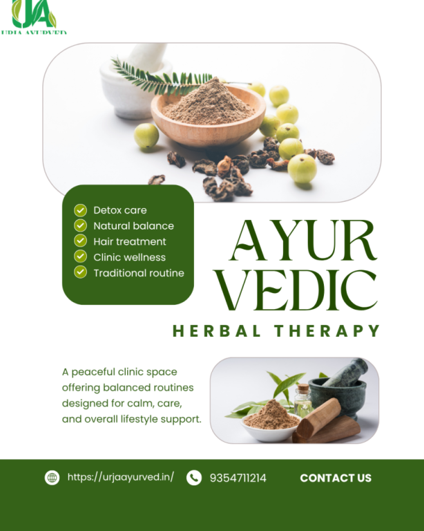 urja-ayurved-trusted-ayurvedic-clinic-in-anand-vihar-big-0