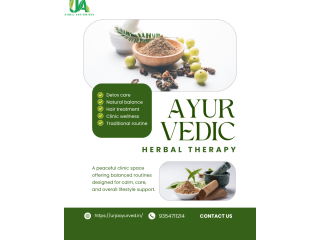 urja-ayurved-trusted-ayurvedic-clinic-in-anand-vihar-small-0