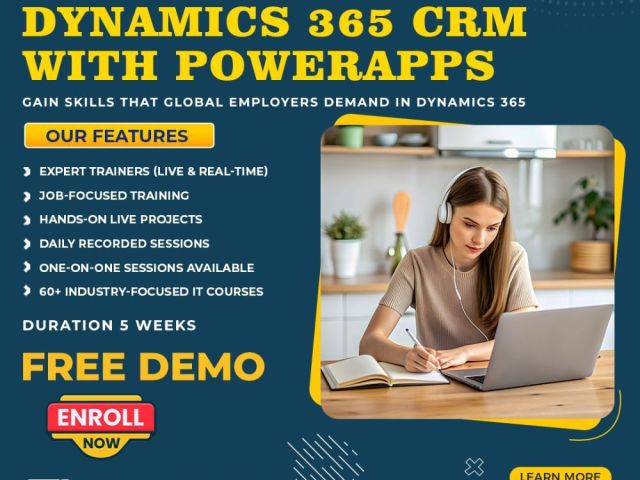 dynamics-crm-training-dynamics-crm-training-in-bangalore
