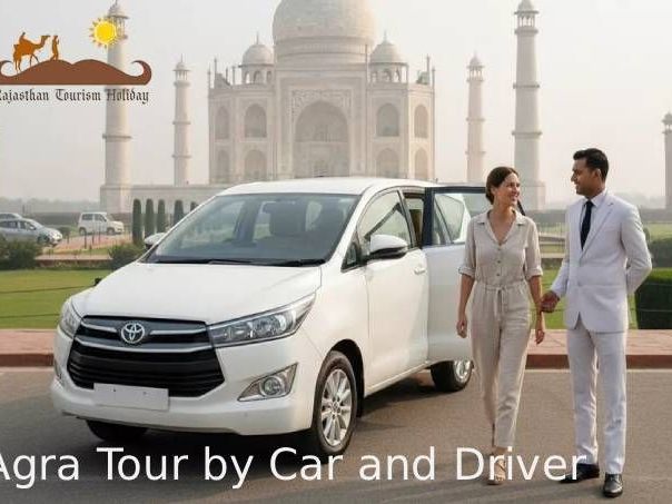 agra-tour-by-car-and-driver-comfortable-same-day-trip