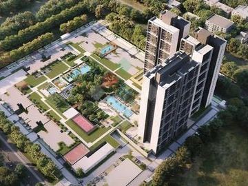 godrej-woods-noida-luxury-forest-living-homes