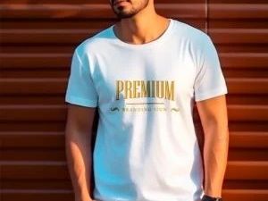 custom-t-shirts