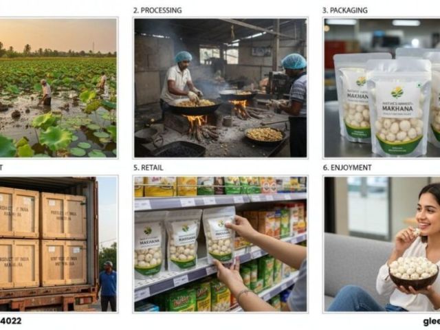 trusted-makhana-exporter-in-india-glee-impex