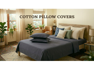 cotton-pillow-covers-soft-washable-long-lasting-small-0