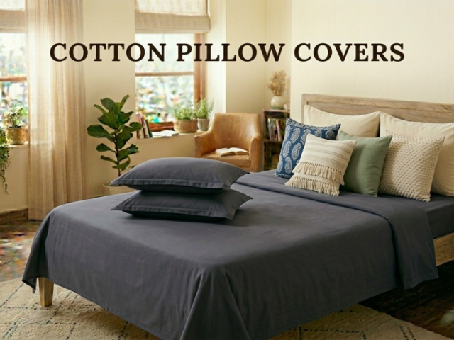 cotton-pillow-covers-soft-washable-long-lasting