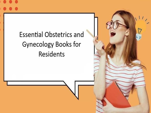essential-obstetrics-and-gynecology-books-for-residents